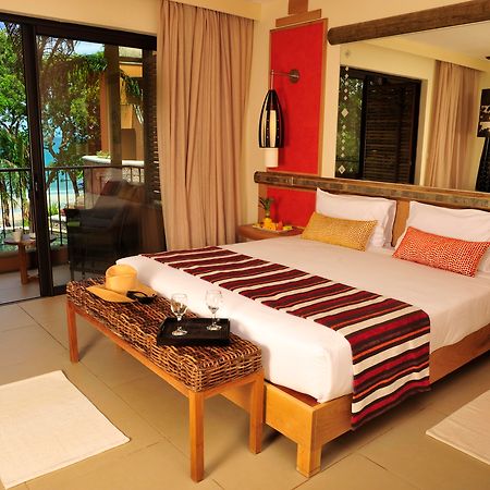 Flic-en-Flacq Tamarina Golf & Spa Boutique Hotel מראה חיצוני תמונה