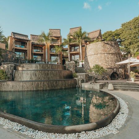 Flic-en-Flacq Tamarina Golf & Spa Boutique Hotel מראה חיצוני תמונה