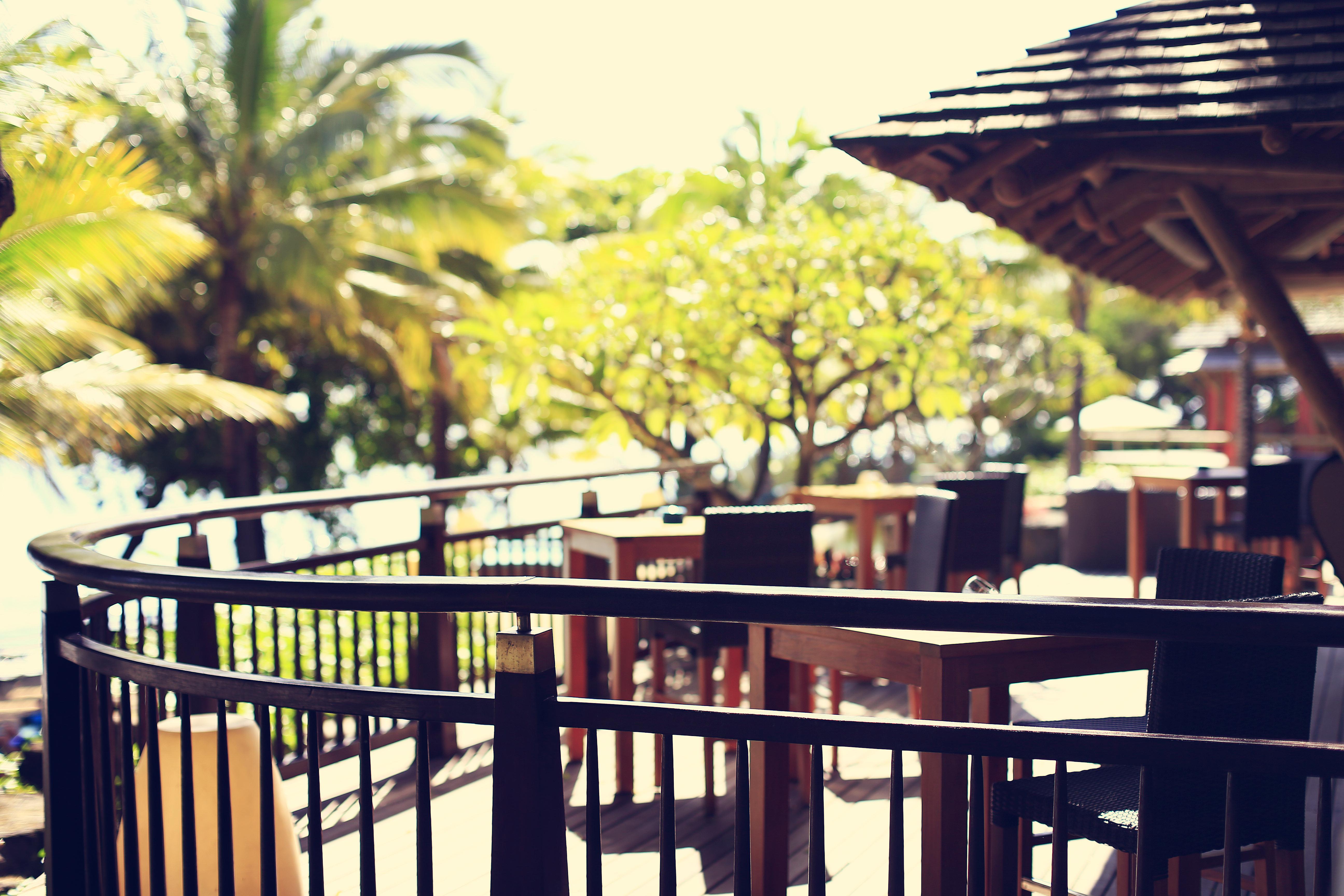 Flic-en-Flacq Tamarina Golf & Spa Boutique Hotel מראה חיצוני תמונה
