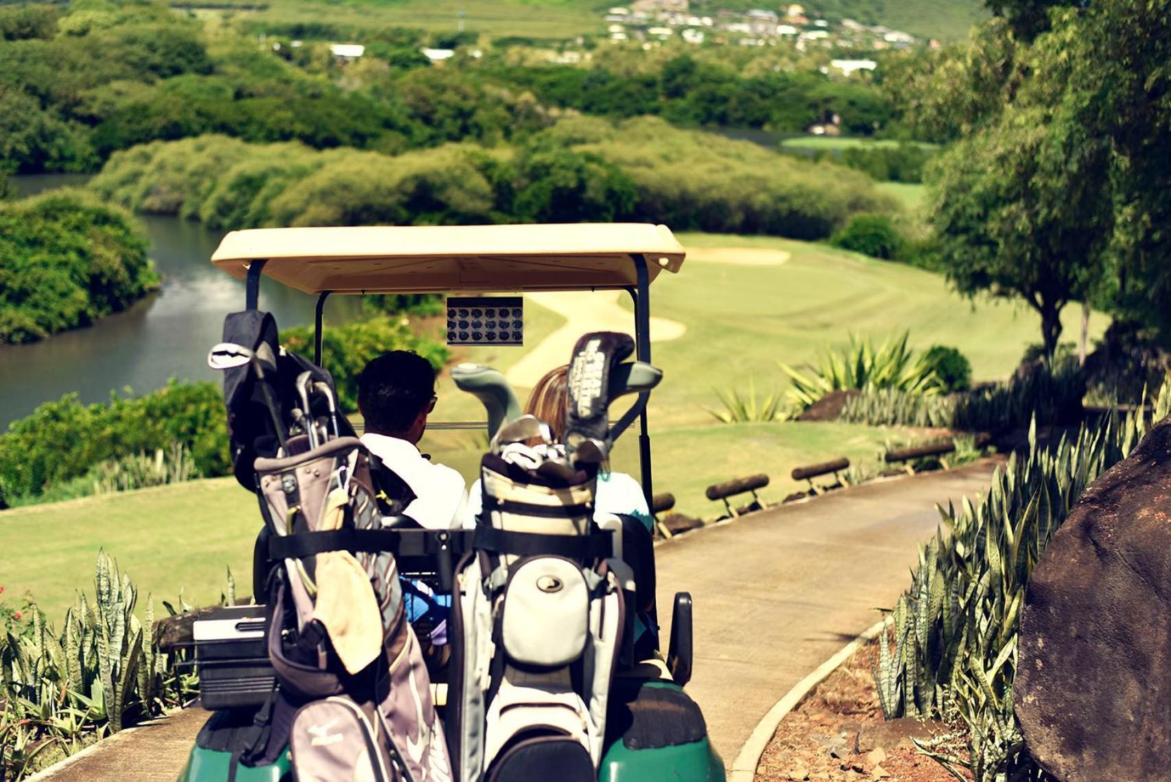Flic-en-Flacq Tamarina Golf & Spa Boutique Hotel מראה חיצוני תמונה