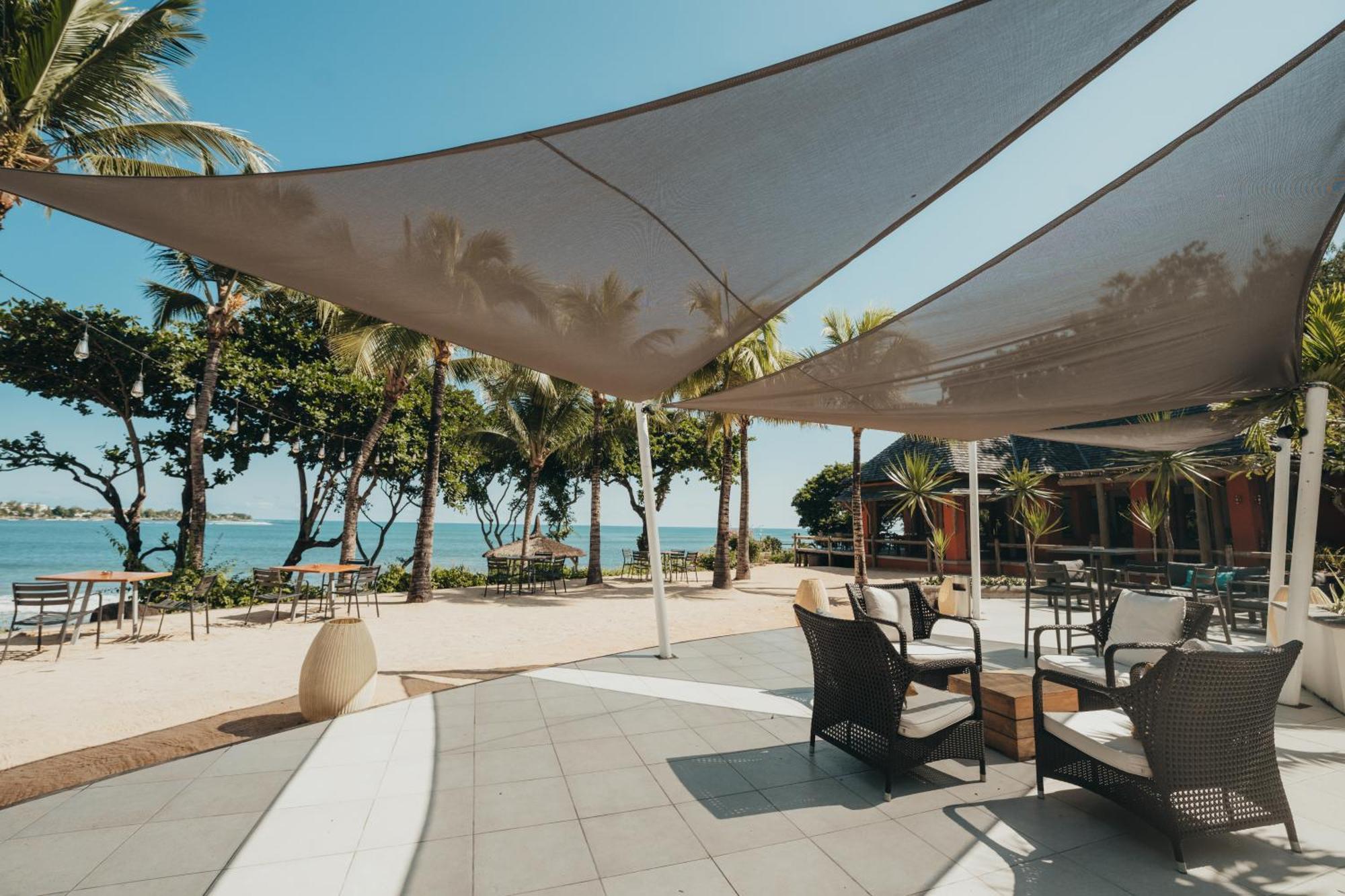Flic-en-Flacq Tamarina Golf & Spa Boutique Hotel מראה חיצוני תמונה