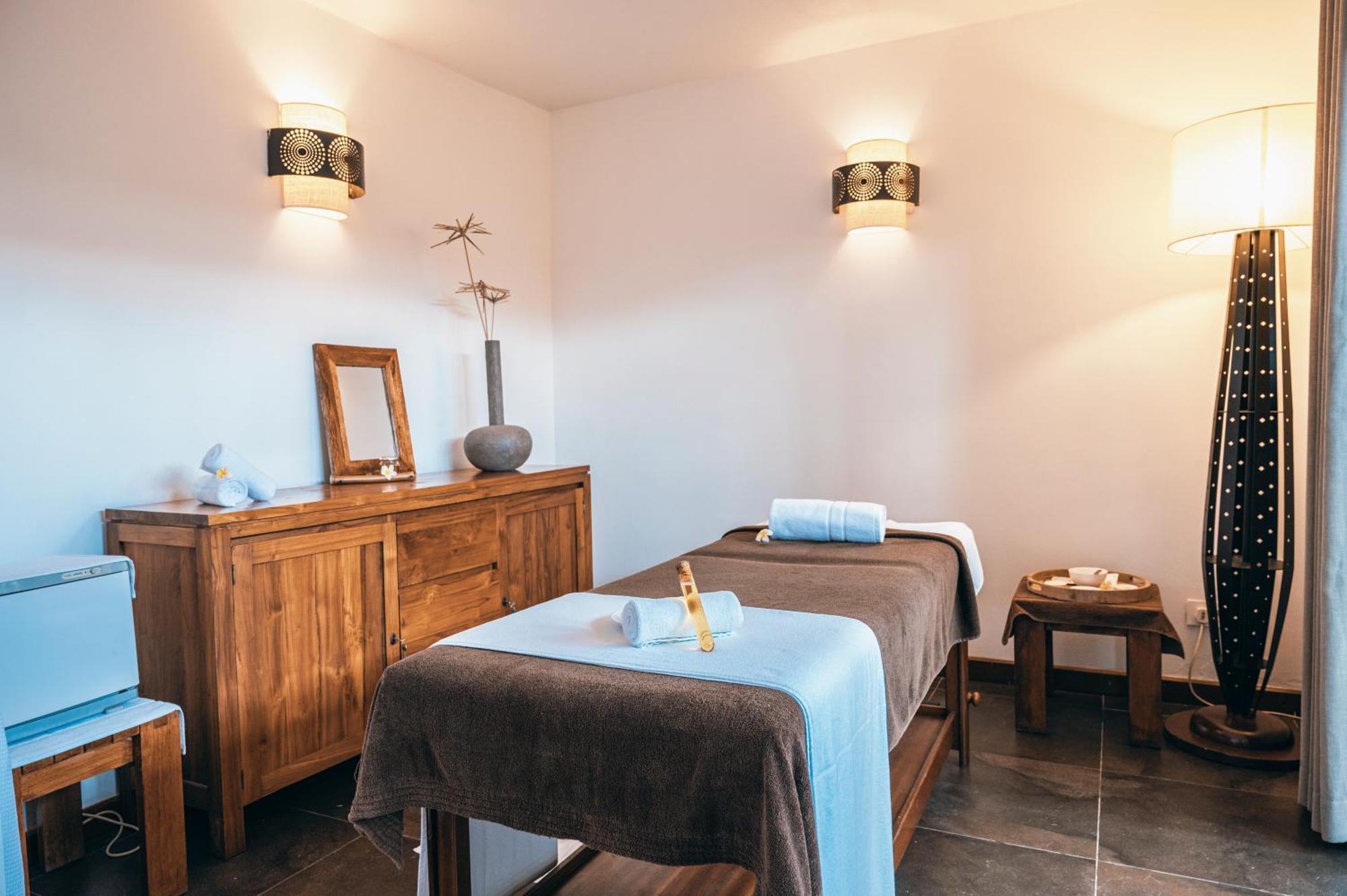 Flic-en-Flacq Tamarina Golf & Spa Boutique Hotel מראה חיצוני תמונה