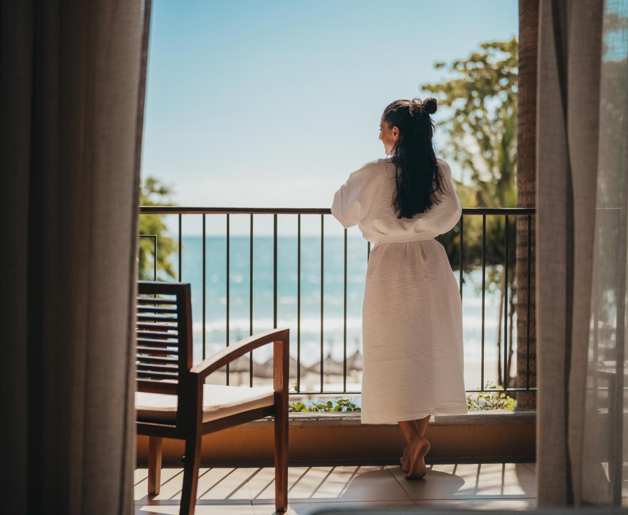 Flic-en-Flacq Tamarina Golf & Spa Boutique Hotel מראה חיצוני תמונה